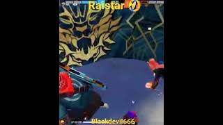 Ristar vs gangaming__op#s