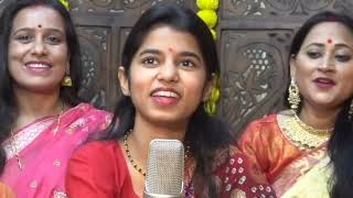 Man dheer dharo ghabraao nahi (Bhajan) - Maithili Thakur