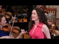 Mozart: Exsultate Jubilate, complete. Nola Richardson & Voices of Music, original instruments 8K