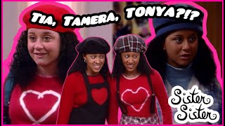 That Time Tia and Tamera got gaslit into accepting Blackface and Cultural Appropriation