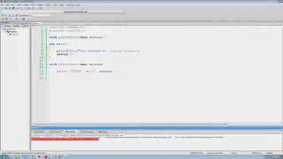 C Programming Tutorial 21, Functions pt 2