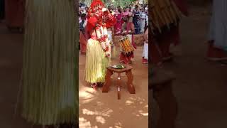 Hoddur temple festival