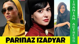 Parinaz Izadyar #Lifestyle 2020 #Iranian_actress #movies #biography