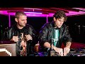 Habstrakt b2b JSTJR - Live @ 1001Tracklists x DJ Lovers Club WaterWays ADE 2024 | Hard Techno / Rave