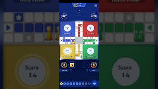 تنها 24 نوبت و برنده شدن پول نقد واقعی در بازی Ludo King