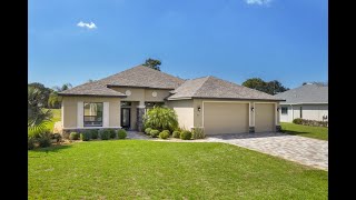 8847 Players Drive, Glen Lakes, Weeki Wachee, FL 34613