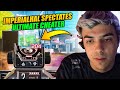 TSM IMPERIALHAL SPECTATES ULTIMATE CHEATER IN APEX LEGENDS SEASON 9