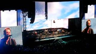 Bruce Springsteen - The Promised Land - 10/3/09 - Giants Stadium