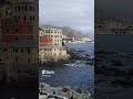 Mare a Boccadasse,  Genova #videoshort #mare #liguria #genovamorethanthis #Boccadasse