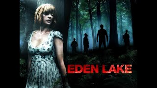 Eden Lake (Silencio en el lago) en Español Latino 1080p