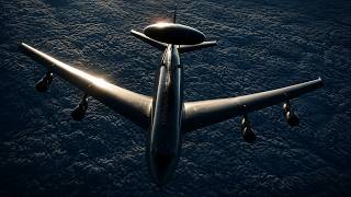 The Untouchable Plane Everyone Is Practicing Killing