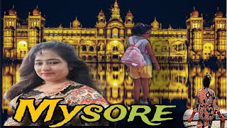 Mysore/ Exploring The Rich Heritage/Wonderful Interior. #mysore#mysorememory/ytvideo#myrainbowtrips