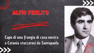 Alfio Ferlito- Parte 1 - Ricostruzione del PM Domenico Signorino al maxiprocesso di Palermo