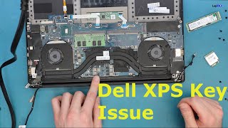 Dell XPS 9550 No Display | Is There a Fix?