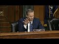 Thune Directs Questions in Commerce Committee Hearing on America's Infrastructure