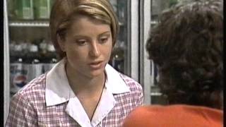 Neighbours, BBC, year 1994, Part 2, Danni is having difficulties with her beeing diabetic