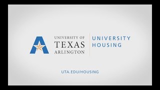 Using the UTA Housing Application System