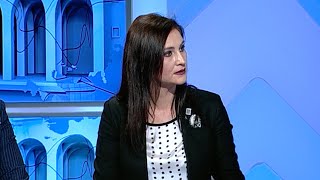 Qirici: Politika për rehabilitimin e të burgosurve që mos të jenë të dhunshëm kur të lirohen