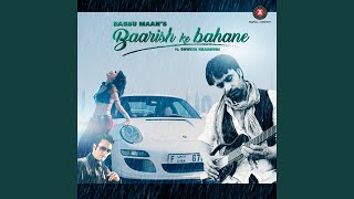 Baarish Ke Bahane