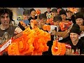 NERF CLONE WAR 2