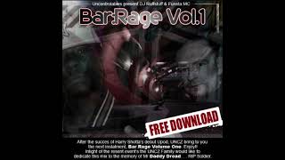 Dj. Ruffstuff \u0026 Funsta Mc - BarRage Vol.1