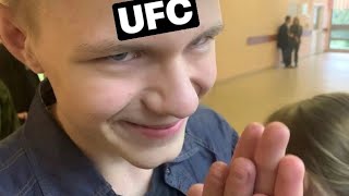 НОВЫЙ ФИЛЬМ «UFC», ДЕБЮТ НОВОГО РЕЖИССЁРА