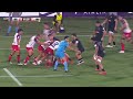 Andrea Panzarini 2022 SLAR & Argentina XV Highlights