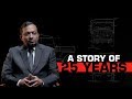 Dr Pawan Goenka & Mahindra - A Story of 25 Years | Mahindra's Auto Journey | Mahindra Rise