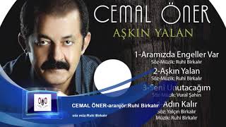 Cemal Öner-Aşkın Yalan