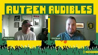 Oregon’s quarterback and running back rooms kickoff new position preview series