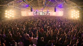 GeRisZ - Dirty Electro House Mix (2013)