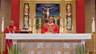 LIVE: Sunday Mass in Spanish