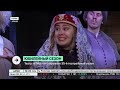 Юбилейный сезон. Сюжет «РБК. Пермь»