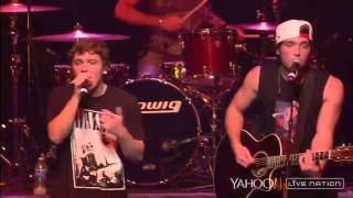 Emblem3 - Obsessed (Live @ Crazy Good Summer)