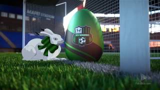 Buona Pasqua 2019 | Sassuolo Calcio