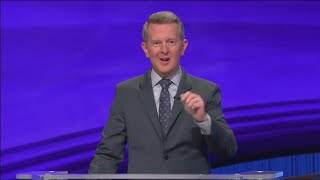 [FULL] JEOPARDY! 01/10/2025 || Jeopardy! Jan 10, 2025 Full Episode 720HD