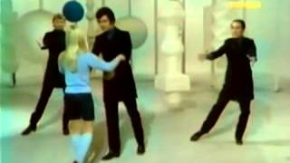 France Gall   Toi que je veux  Dim Dam Dom 1968 HQ Stéréo