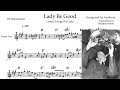 Lester Young Solo Transcription | 