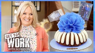 One Birthday Cake to 300+ Franchise Locations | Nothing Bundt Cakes | Scorpion Studios