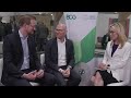 BCG at COP27 | The Beginning of a Journey