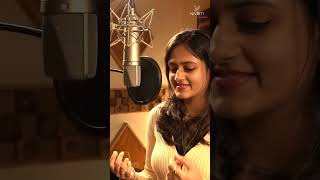 Harika Narayan & Saketh Studio Version| #shorts #trending #ytshorts #shots #reels #viral #folkmusic