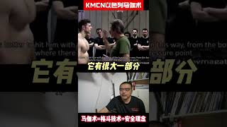 马伽术都是打斗的技术吗？马伽术=格斗技术+安全理念！KMCN以色列近身格斗术马伽术，krav maga-KMCN中国区以色列格斗术，以色列格斗术教官培训，专注个人安全防卫近身格斗术！你身边的安全专家！