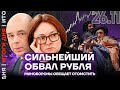 Итоги дня | Минобороны обещает отомстить | Сильнейший обвал рубля