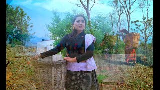 BAISHAKHE PURNE || Hem Raj Rai || LOHORUNG RAI SONG