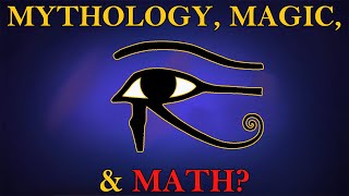 Symbols of the Two Lands: the Eye of Horus