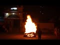 holika dahana gujarat