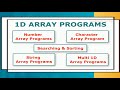 Arrays Programs in java #arrays  #arraysinjava #corejava #java4quicklearning