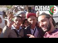 LOST IN ALGERIA : DJELFA 🇩🇿