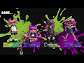 【スプラトゥーン３】ラストスパート３