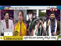 నేను మా అన్న ఆత్మలతో మాట్లాడుకుంటాం seema raja satires on jagan abn